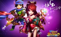 梦幻诛仙2 梦幻诛仙2官网 梦幻诛仙2端游还有人玩吗